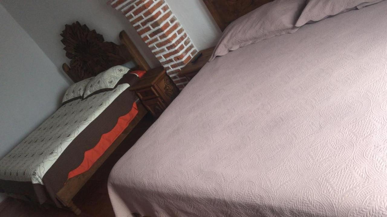 Casa Dona Petra * San Miguel de Allende