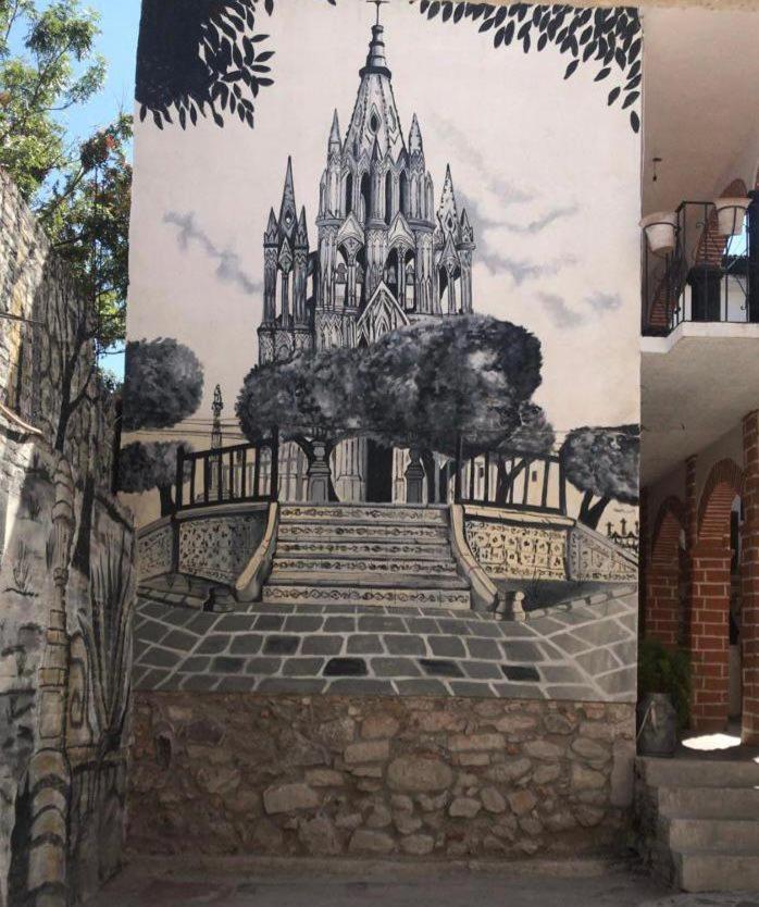 Casa Dona Petra Homestay *