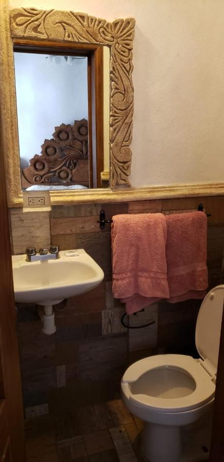 Casa Dona Petra Homestay San Miguel de Allende