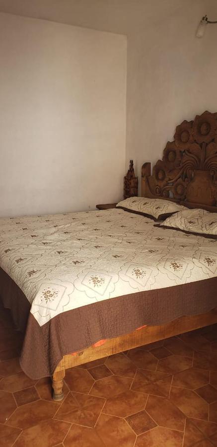 Casa Dona Petra San Miguel de Allende