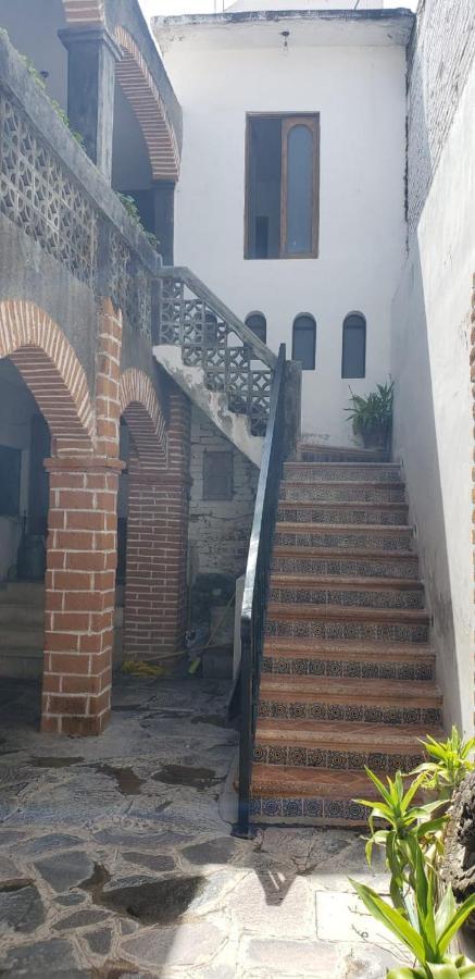 Homestay Casa Dona Petra San Miguel de Allende
