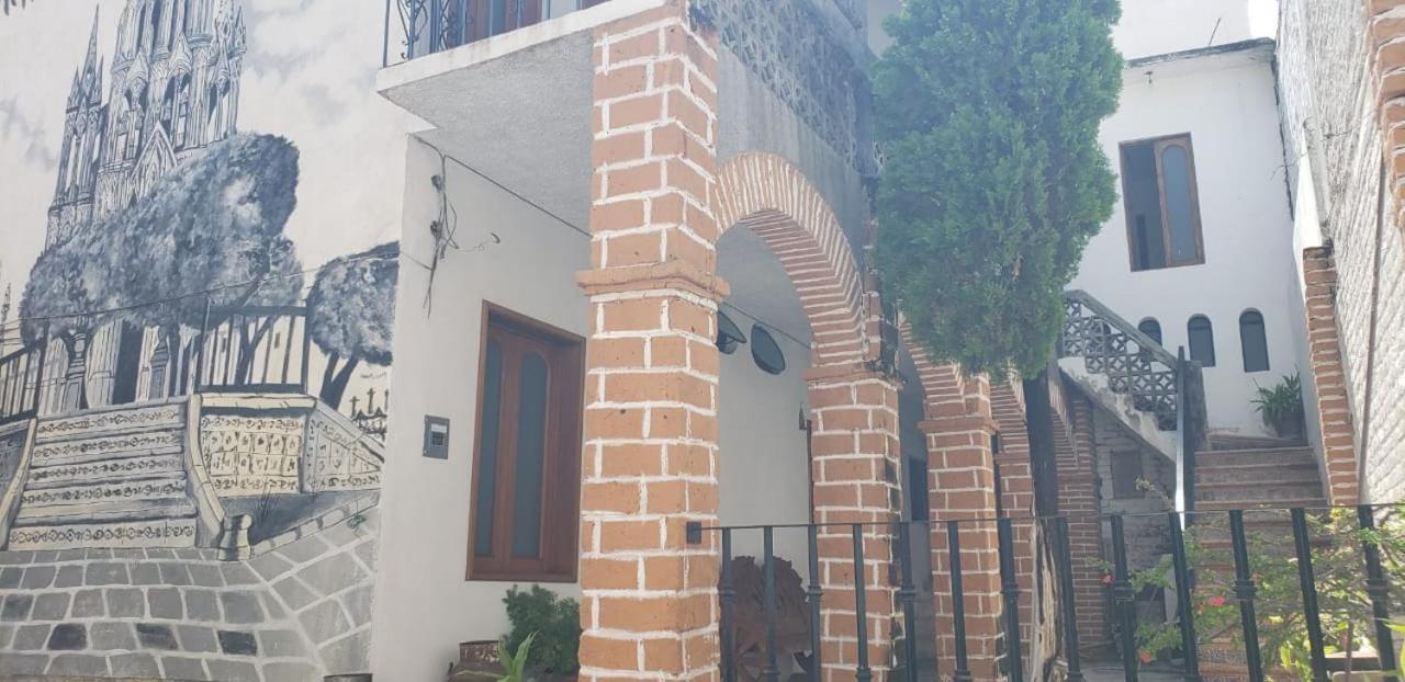 Homestay Casa Dona Petra San Miguel de Allende